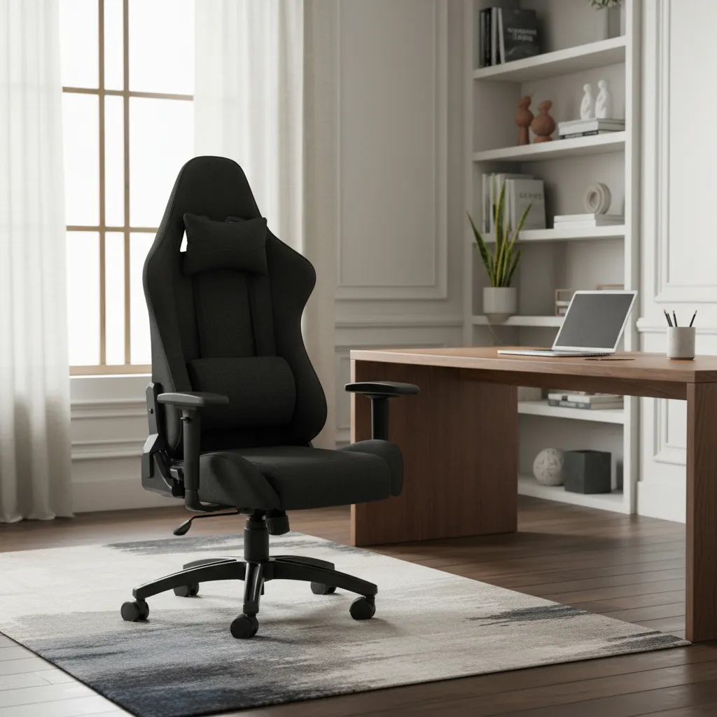 Cadeira Gamer Relaxed Corsair Tc100